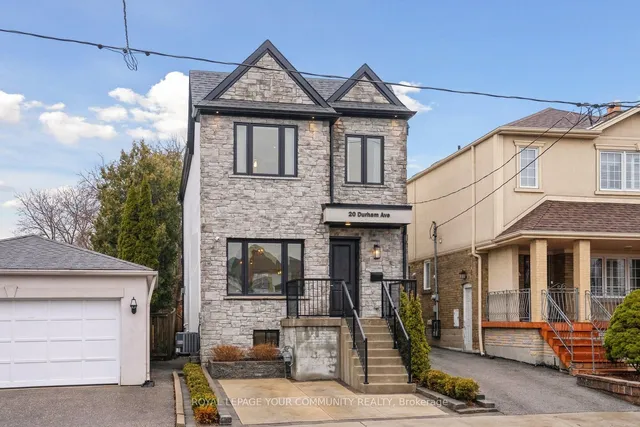 Additional image 2 of 20 Durham Ave