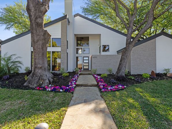 16910 Hunters Point Dr, Dallas, TX 75248