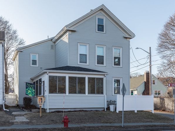Primary image of 215 Central St, Saugus, MA 01906