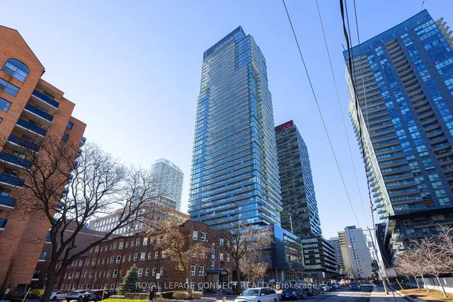 Additional image 2 of 39 Roehampton Ave Unit 2907