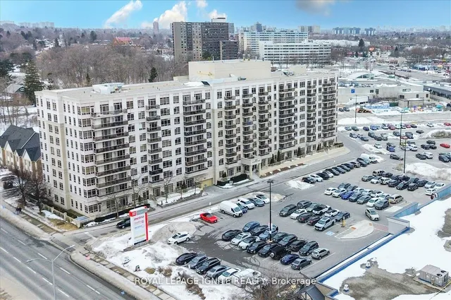 Additional image 7 of 3650 Kingston Rd Unit 808