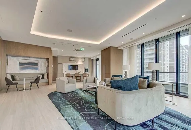 Additional image 40 of 575 Bloor St Unit 1401