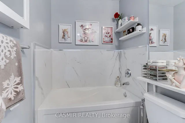 Additional image 13 of 215 FORT YORK Blvd Unit 707