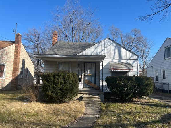 20310 Hamburg St, Detroit, MI 48205