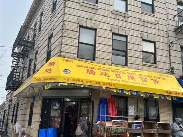 6801 Fort Hamilton Pkwy, Brooklyn, NY 11219