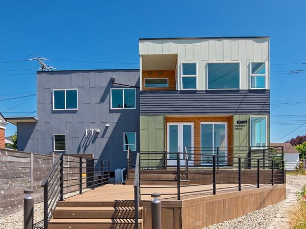 4524 12th Avenue S, Seattle, WA 98108