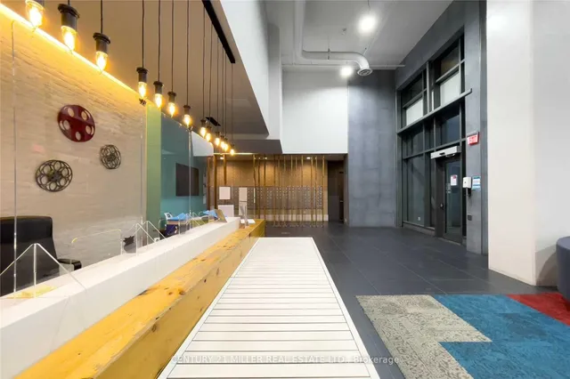 Additional image 3 of 21 Widmer St Unit 3701