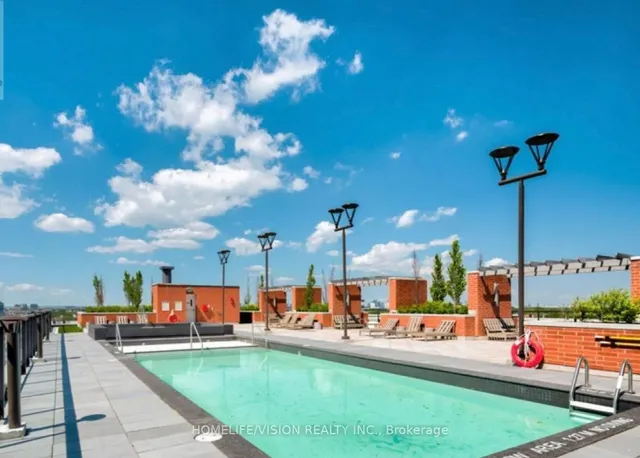 Additional image 23 of 3091 Dufferin St Unit 1205