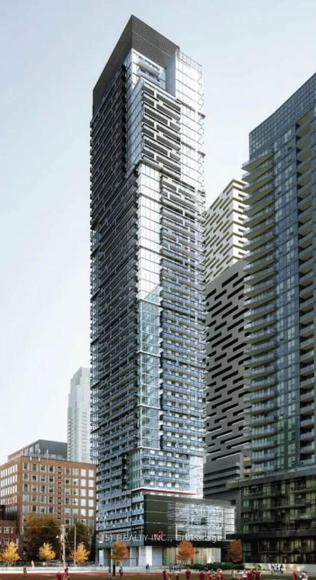 Additional image 11 of 39 Roehampton Ave Unit 3708