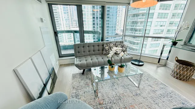 Additional image 3 of 10 Queens Quay Unit 1012
