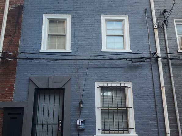 1222 Carlton St, Philadelphia, PA 19107