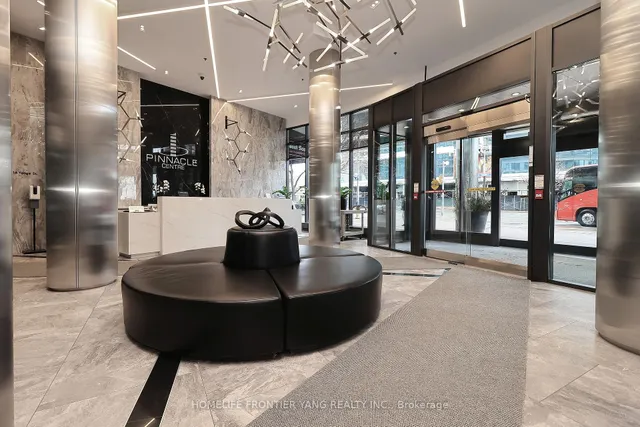 Additional image 34 of 12 Yonge St Unit 1206