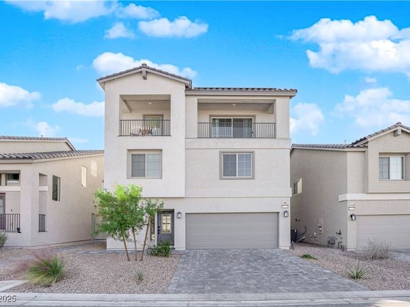 10375 Rose Palisade St, Las Vegas, NV 89141