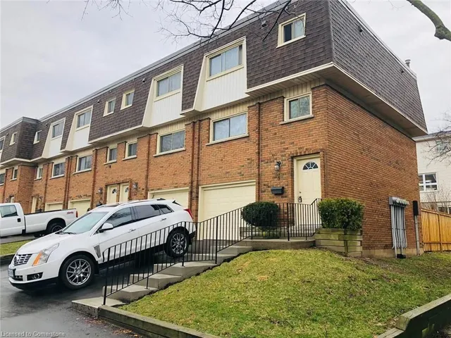 125 Bonaventure Dr Unit 8