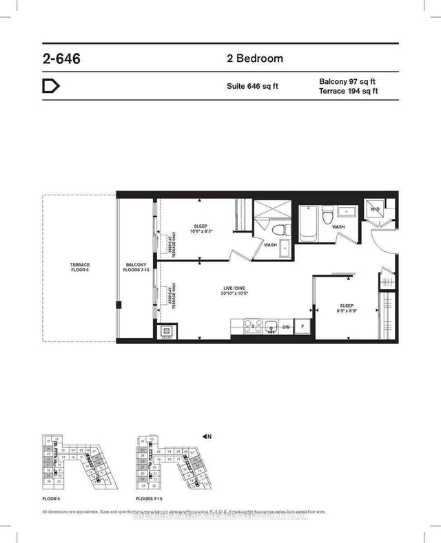 Additional image 22 of 50 Power St Unit 1230