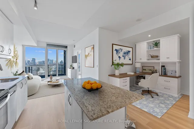 Additional image 2 of 2885 Bayview Ave Unit 1016