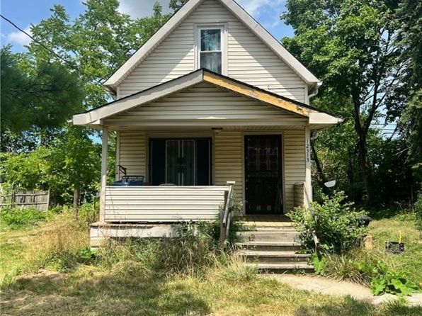 12313 Gay Ave, Cleveland, OH 44105