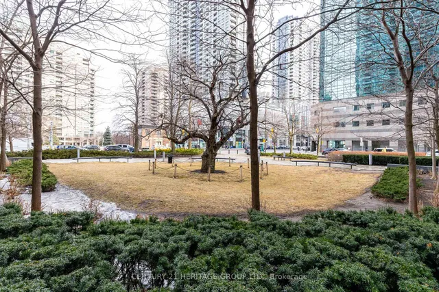 Additional image 3 of 5168 Yonge St Unit 3701