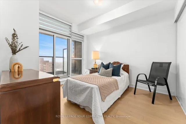 Additional image 11 of 1486 Bathurst St Unit 1101