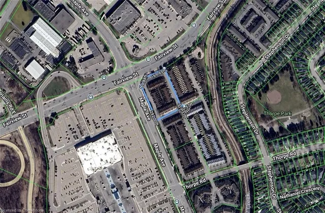 Additional image 33 of 895 Maple Ave Unit 509