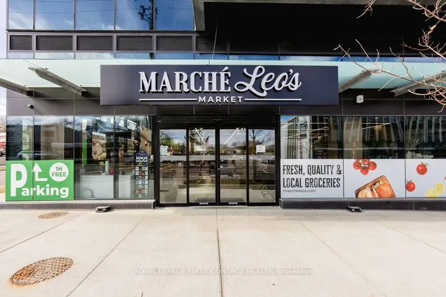 Additional image 35 of 4208 Dundas St Unit 606