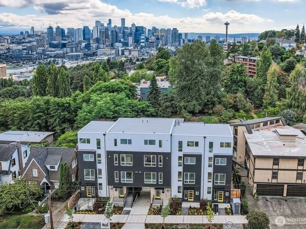 515 Howe Street UNIT D, Seattle, WA 98109