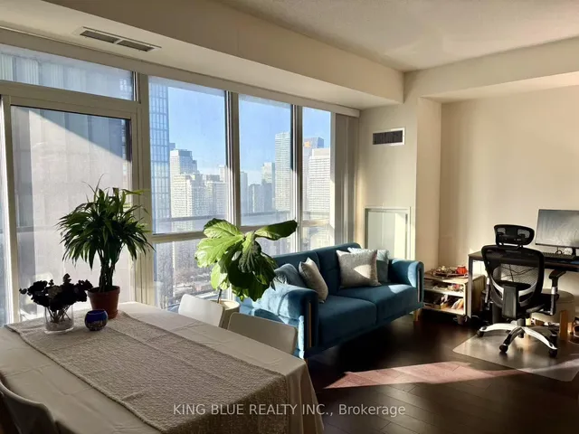 28 Ted Rogers Way Unit 3303