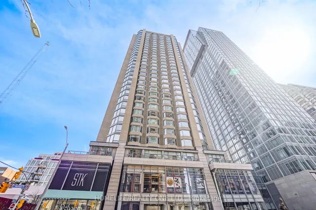 Additional image 4 of 155 Yorkville Ave Unit 2915