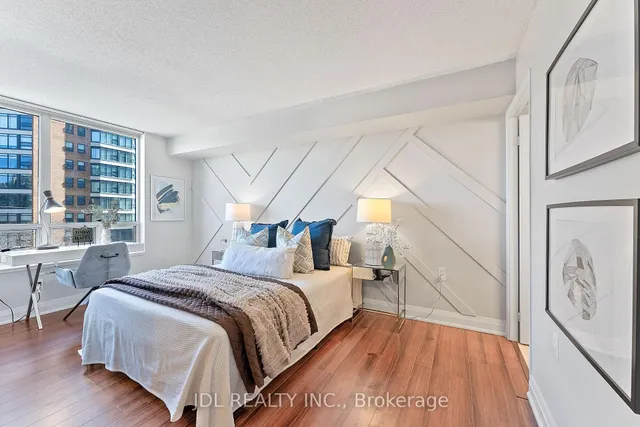 Additional image 6 of 35 Finch Ave Unit 605