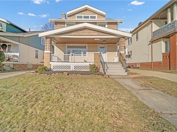 3698 W 137th St, Cleveland, OH 44111