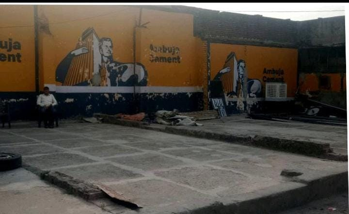 Sector 29, Chandigarh