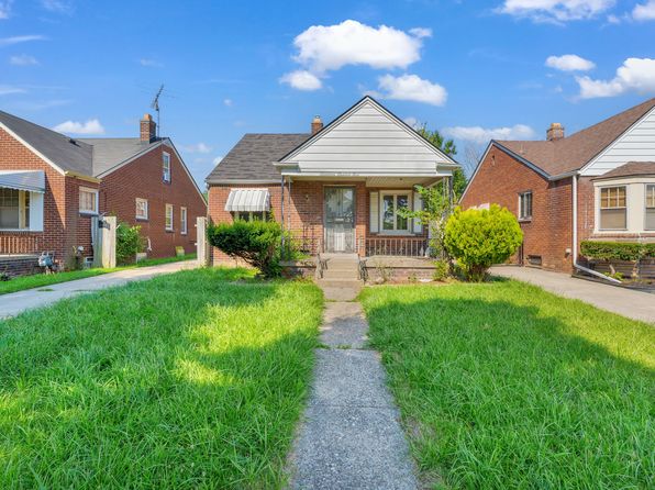 17189 Albion St, Detroit, MI 48234