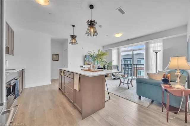 Additional image 6 of 1 Redfern Avenue Unit 410