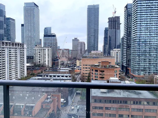 Additional image 9 of 81 Wellesley St Unit 1304