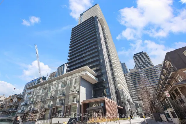 101 Erskine Ave Unit 2713