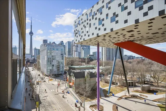 Additional image 31 of 73 Mc Caul St Unit 732