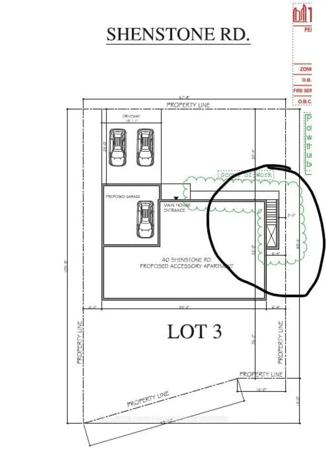 Additional image 42 of 40 Shenstone Rd