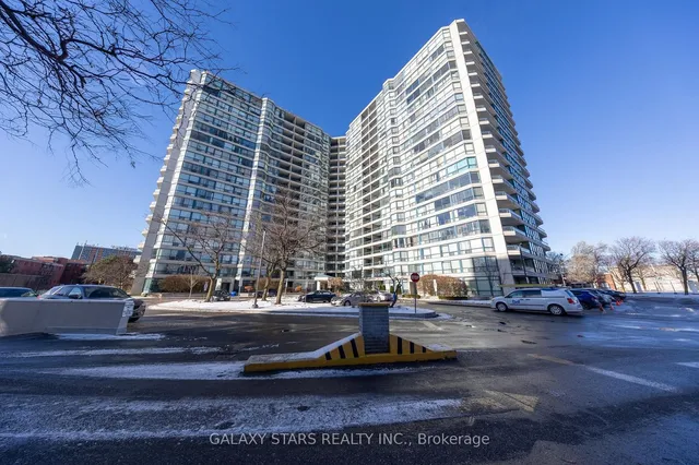 Additional image 2 of 4725 Sheppard Ave Unit 1611