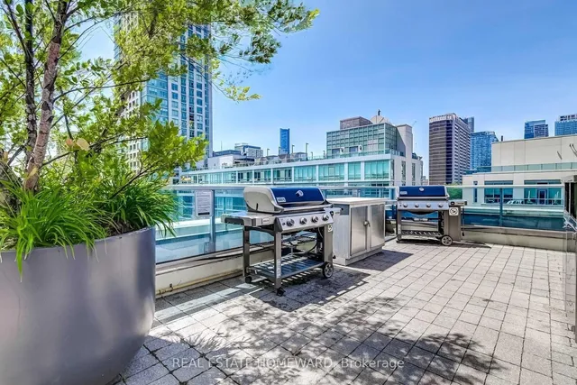 Additional image 40 of 500 Sherbourne St Unit 3006