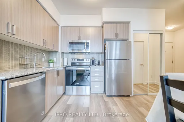 Additional image 10 of 1603 Eglinton Ave Unit 811