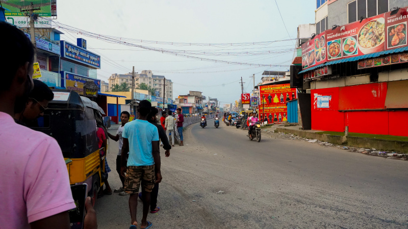 Additional image 3 of Kayarambedu, Chennai