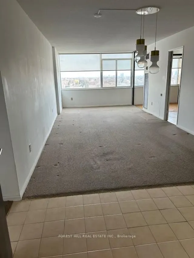 Additional image 3 of 3000 Bathurst St Unit 1106