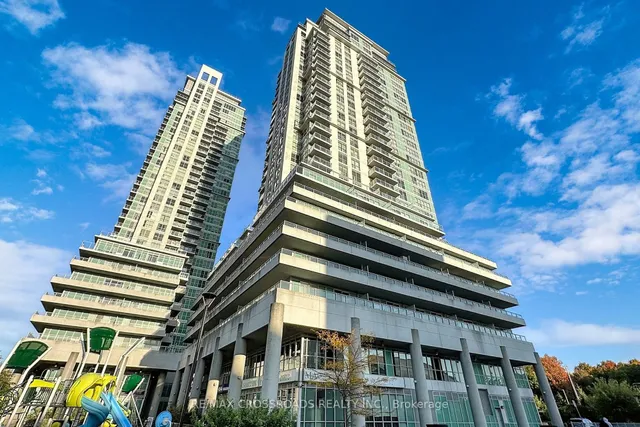 Primary image of 60 Town Centre Crt Unit 708