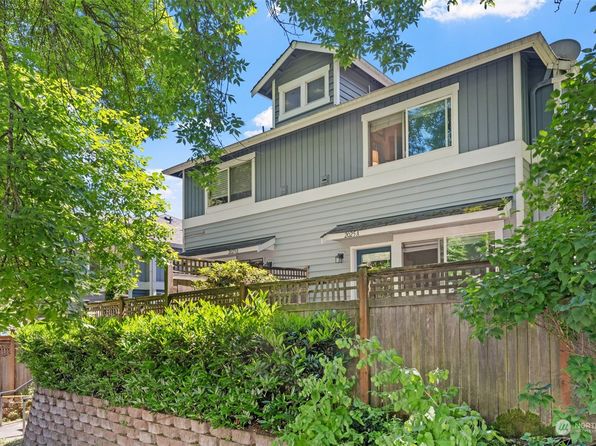 2025 S Main Street UNIT A, Seattle, WA 98144