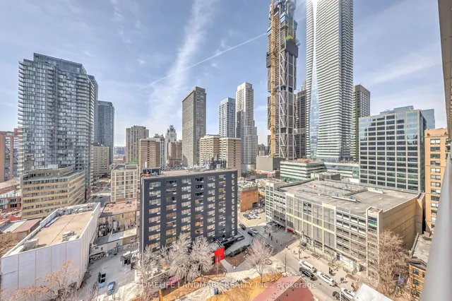 Additional image 21 of 33 Charles St Unit 1405