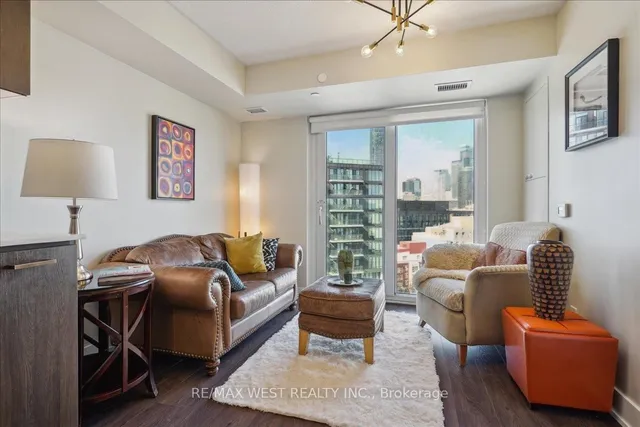 Additional image 3 of 219 Dundas St Unit 1808