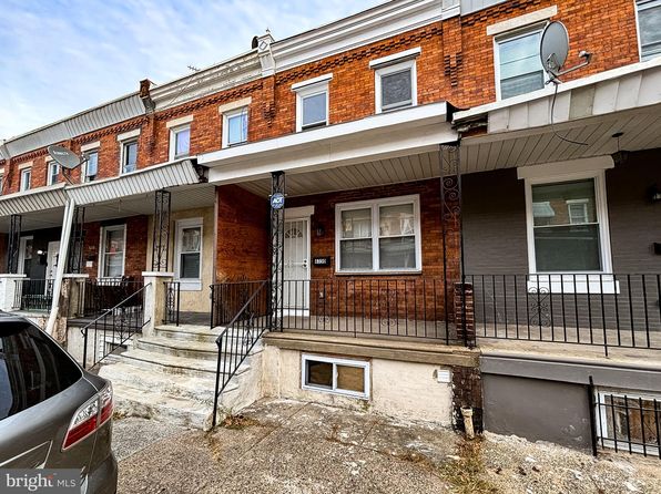 6350 Theodore St, Philadelphia, PA 19142