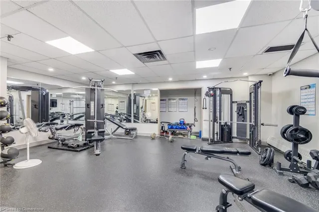 Additional image 37 of 1338 York Mills Rd Unit 312