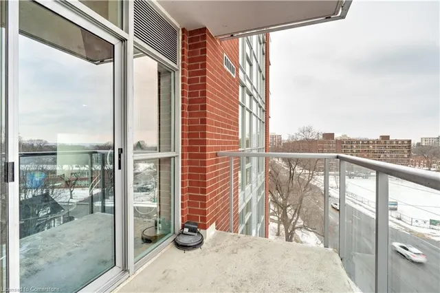 Additional image 11 of 551 Maple Ave Unit 602