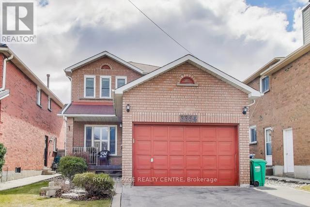 3354 AUBREY ROAD|Mississauga (Erin Mills), Ontario L5L5E1